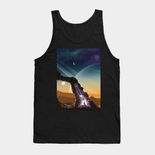 Gateway Tank Top